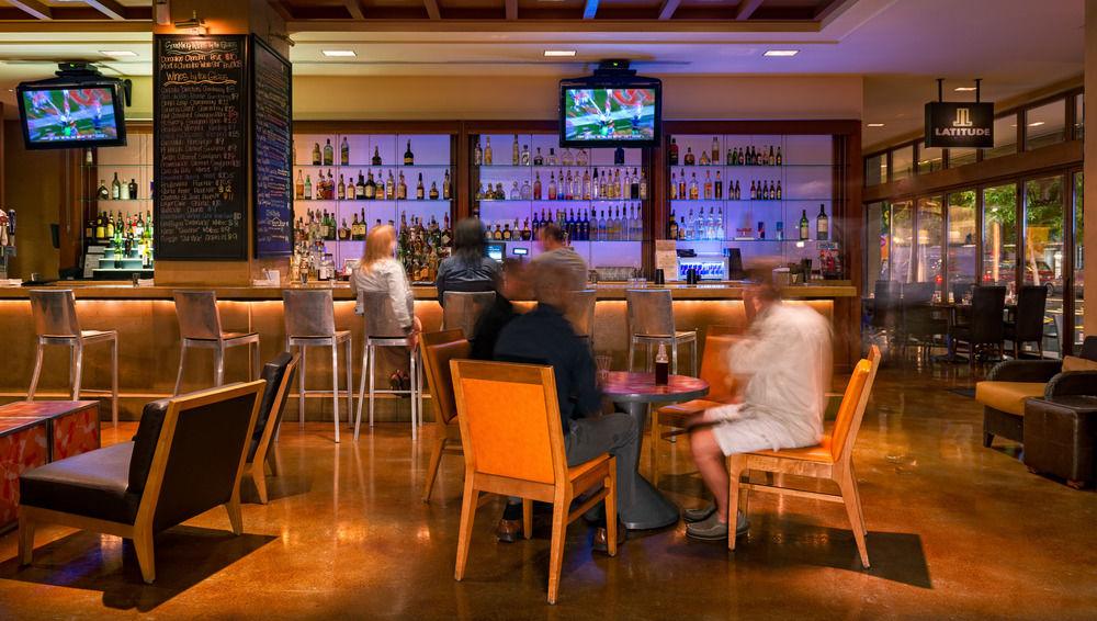 San Diego Marriott Gaslamp Quarter Luaran gambar