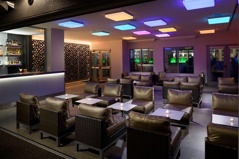 San Diego Marriott Gaslamp Quarter Luaran gambar