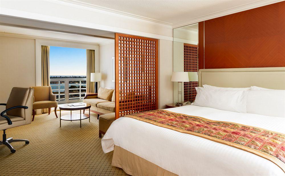 San Diego Marriott Gaslamp Quarter Luaran gambar