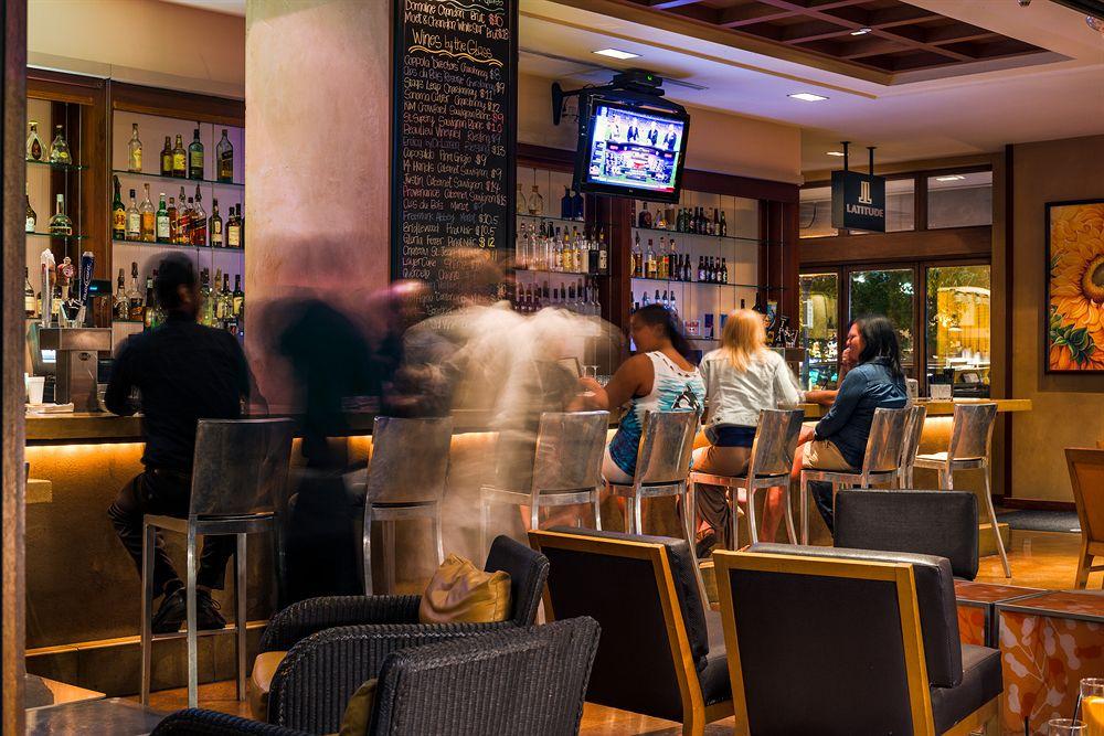 San Diego Marriott Gaslamp Quarter Luaran gambar