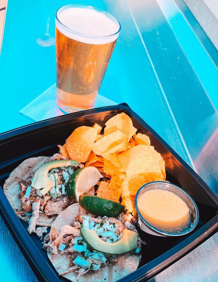 San Diego Marriott Gaslamp Quarter Luaran gambar