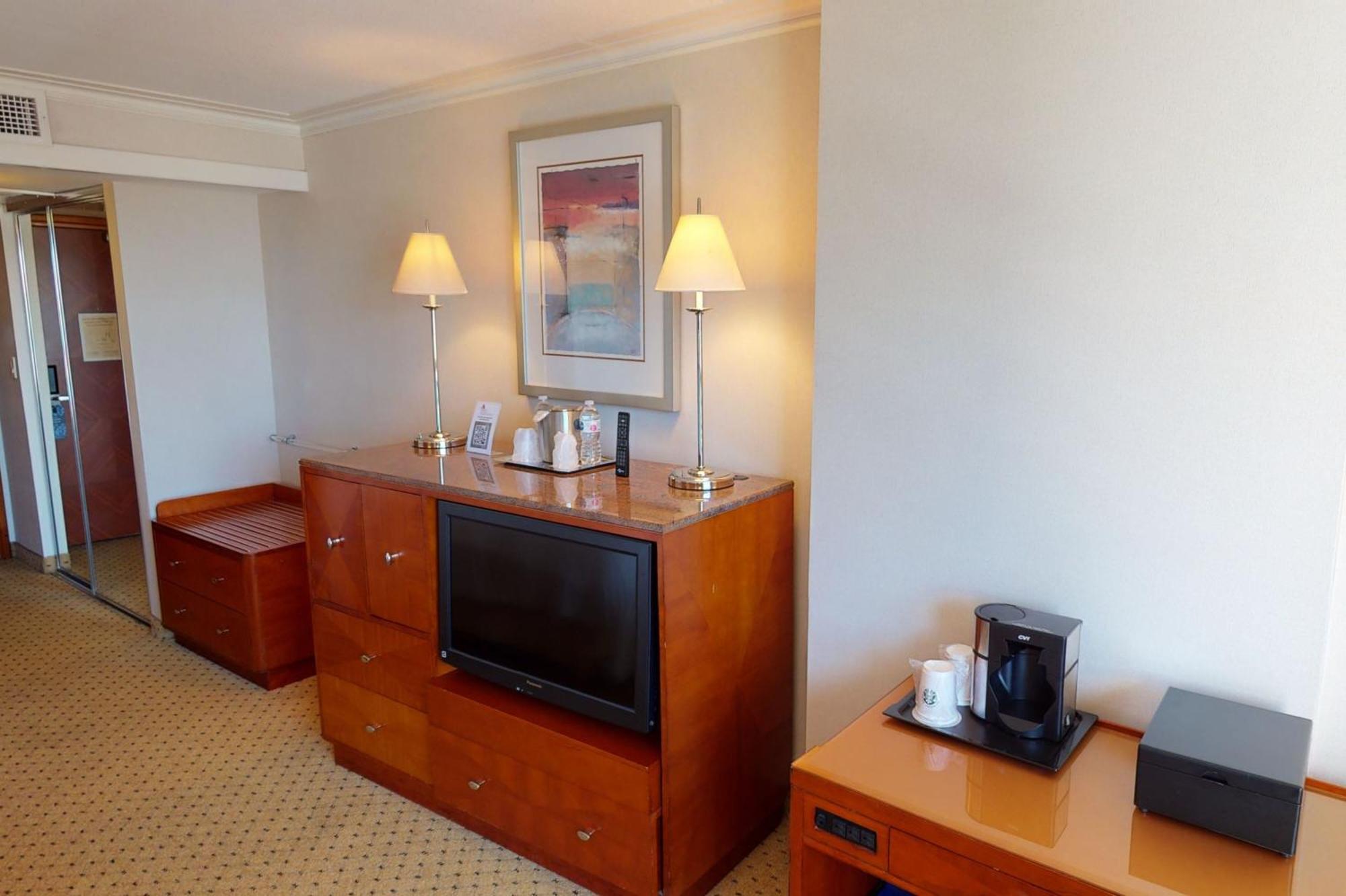 San Diego Marriott Gaslamp Quarter Luaran gambar